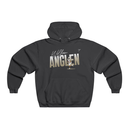William Anglen Vintage Hoodie