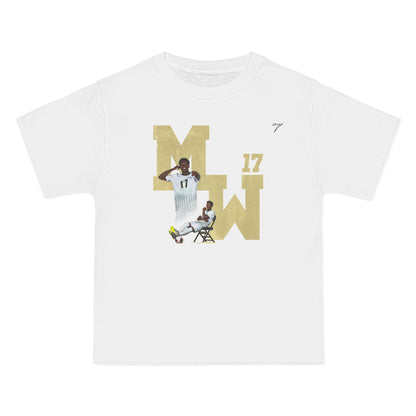 Micah Williams Vintage Tee