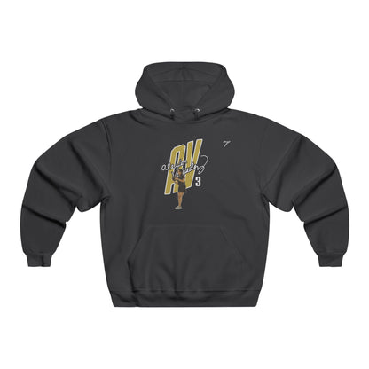 Alexa Valadez Vintage Hoodie