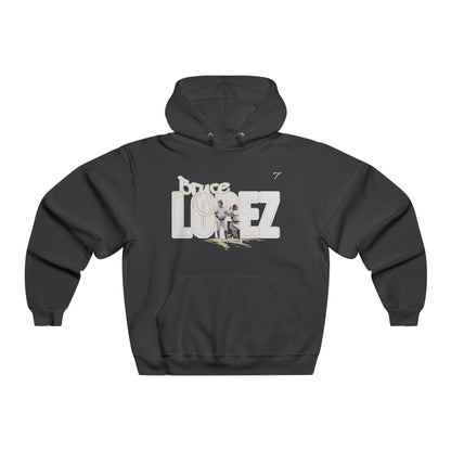 Bryce Lopez Vintage Hoodie