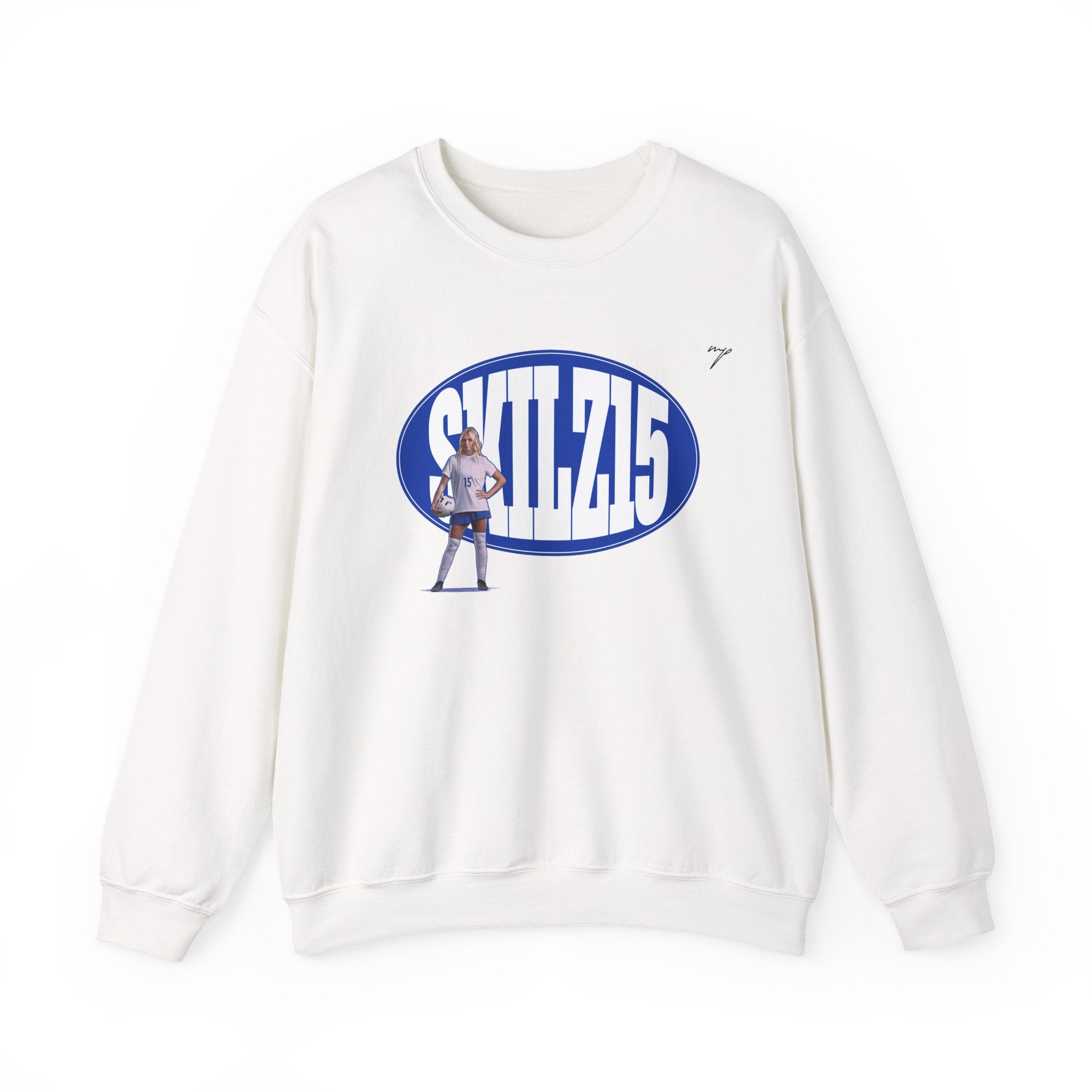 Ellie Walbruch Crewneck