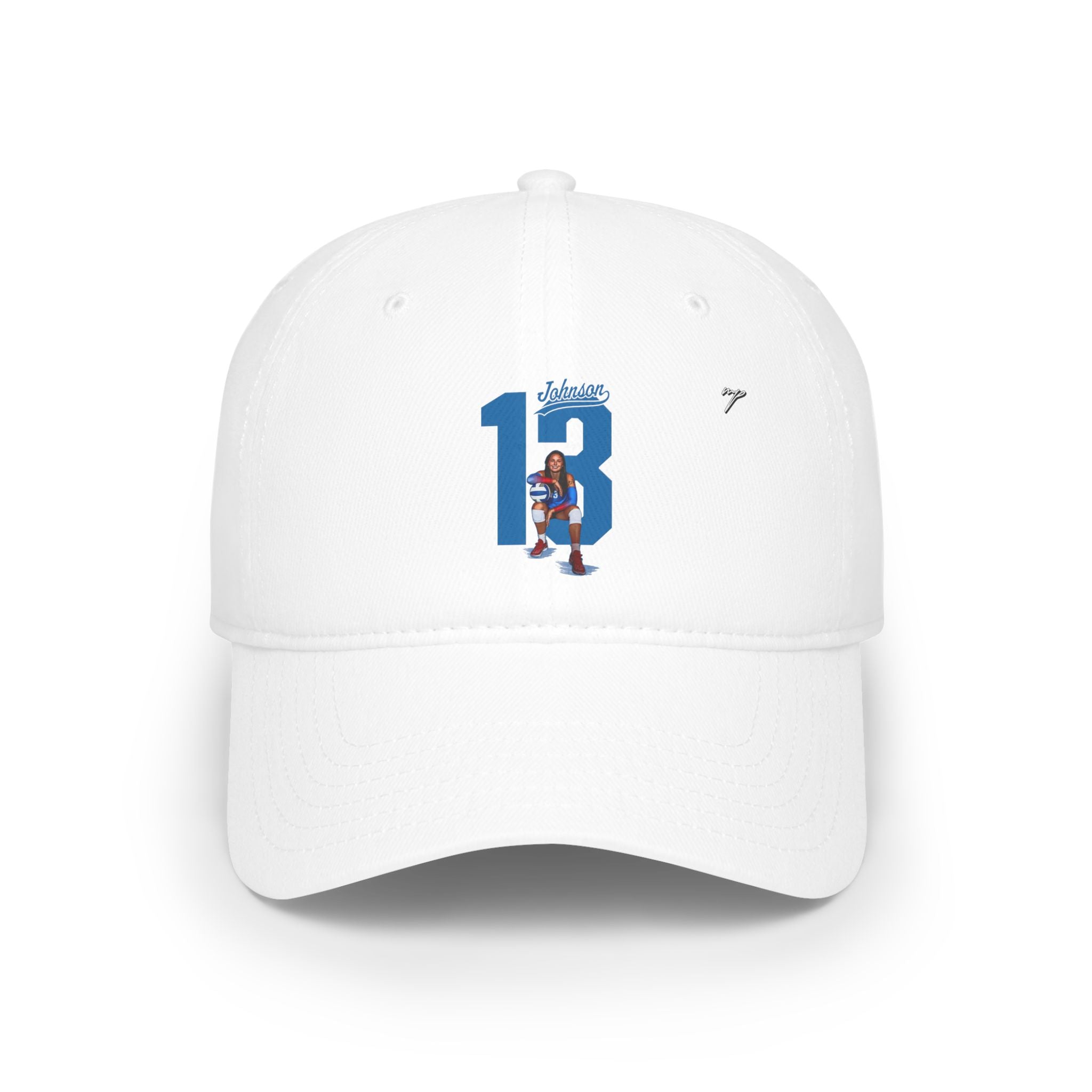 Melia Johnson Hat