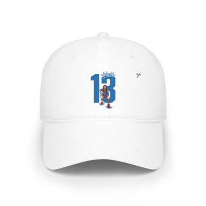 Melia Johnson Hat