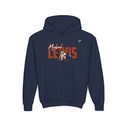 Michael Lewis YOUTH Hoodie