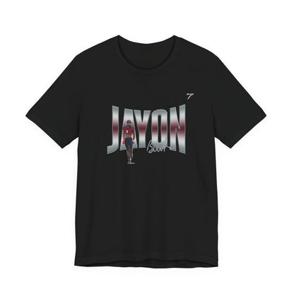 Jayon Burton Graphic Tee