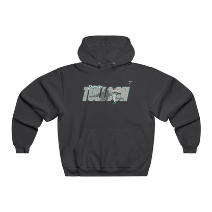 Dmitri Tulloch Vintage Hoodie