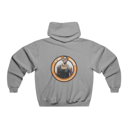 Antonio Browning Vintage Hoodie