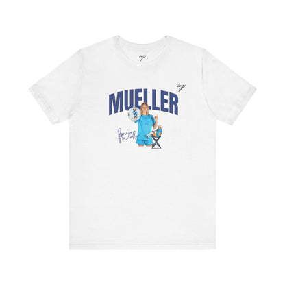Brilynn Mueller Graphic Tee