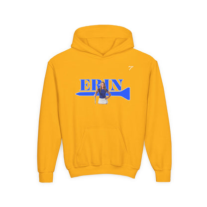 Erin Porter YOUTH Hoodie