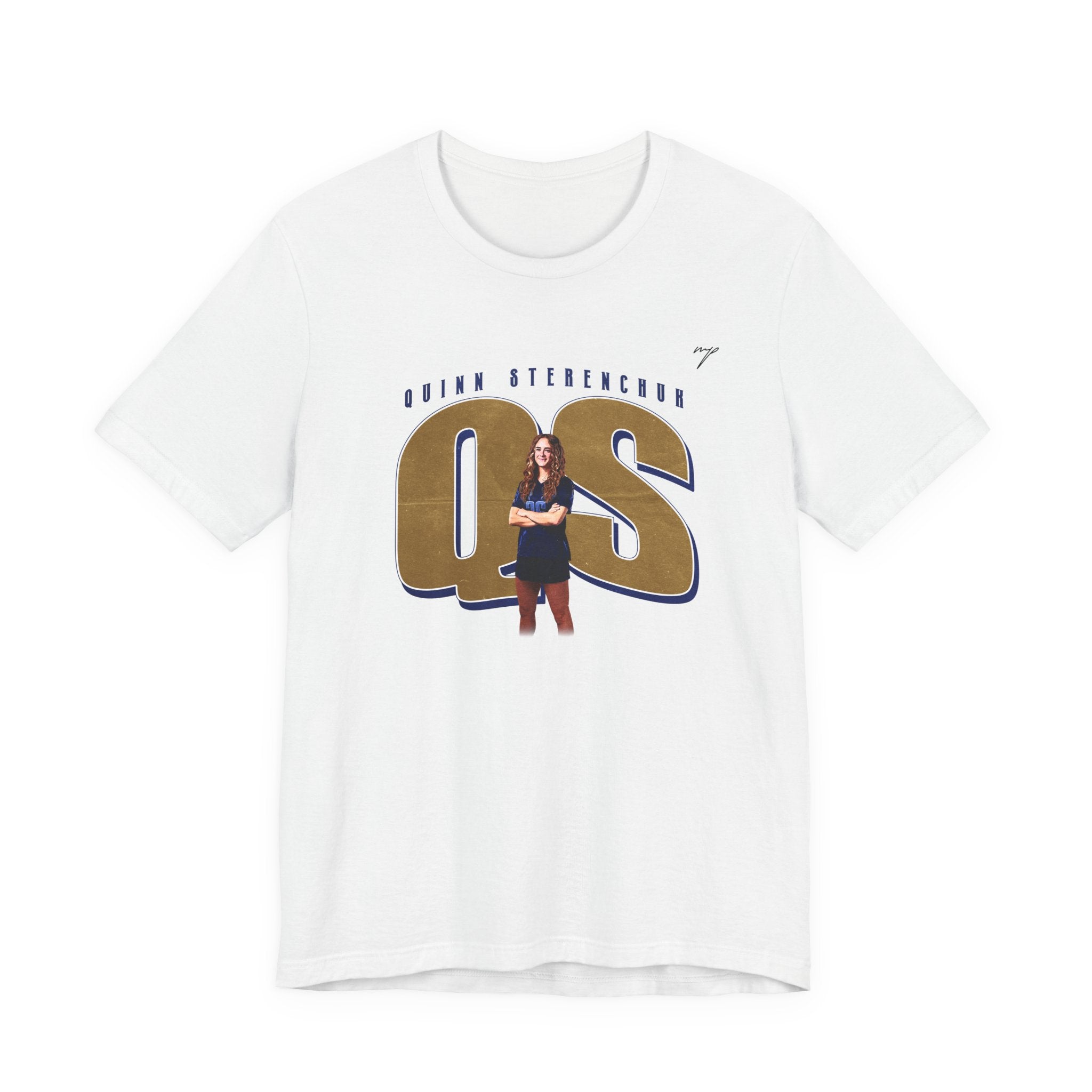 Quinn Sterenchuk Graphic Tee