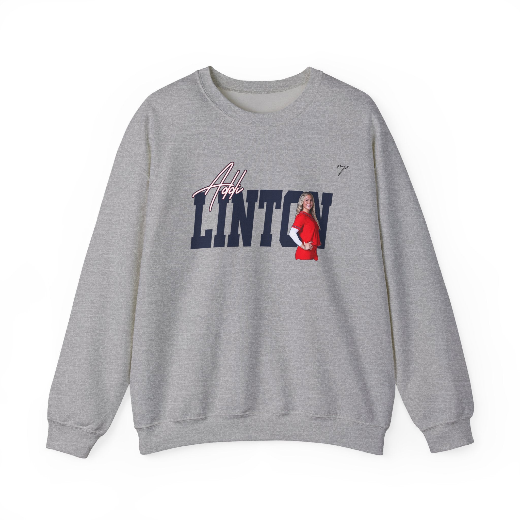 Addi Linton Crewneck