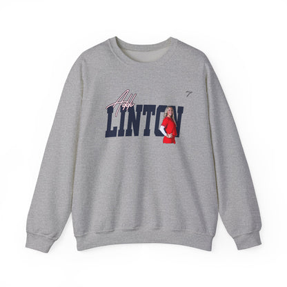 Addi Linton Crewneck