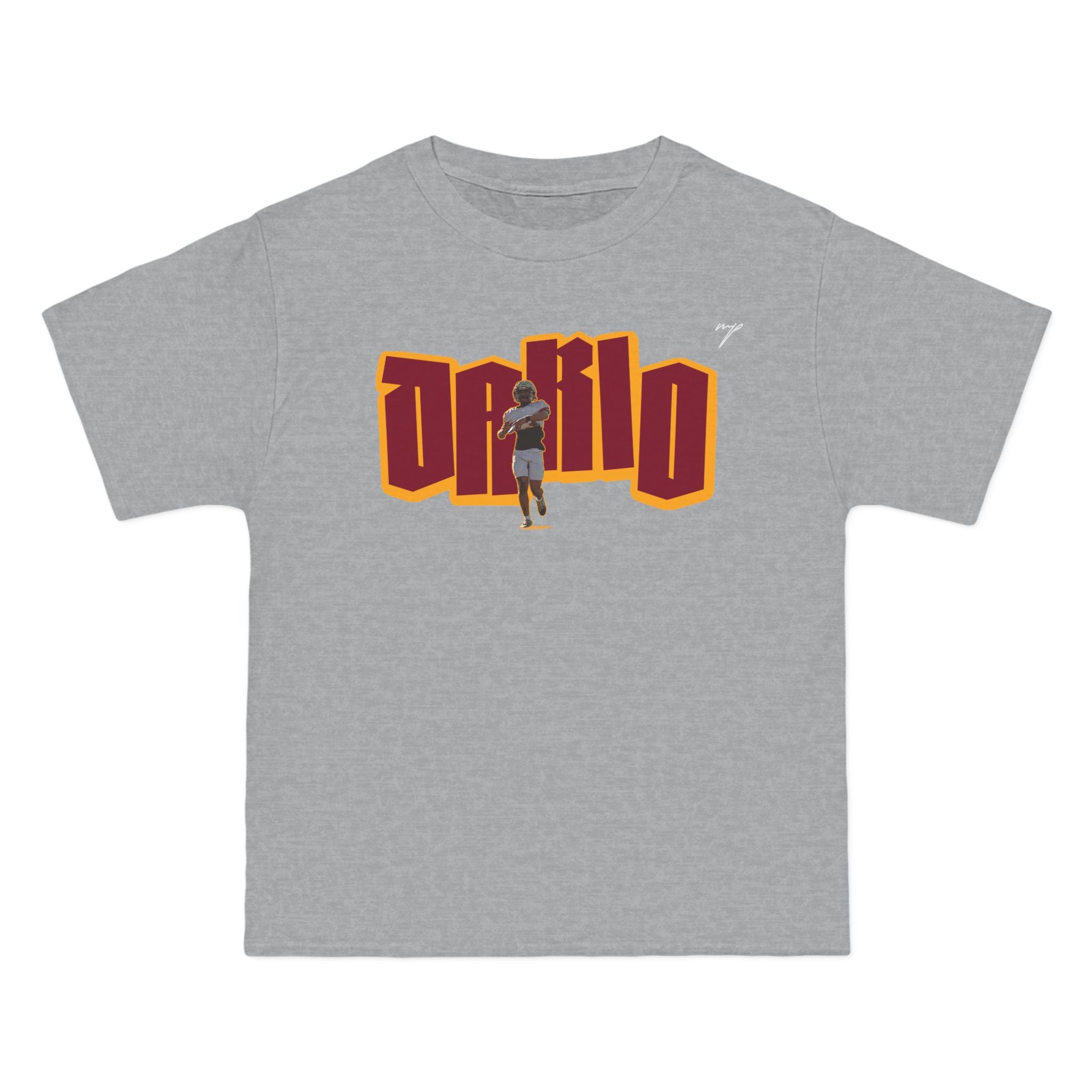 Darion Godley Vintage Tee