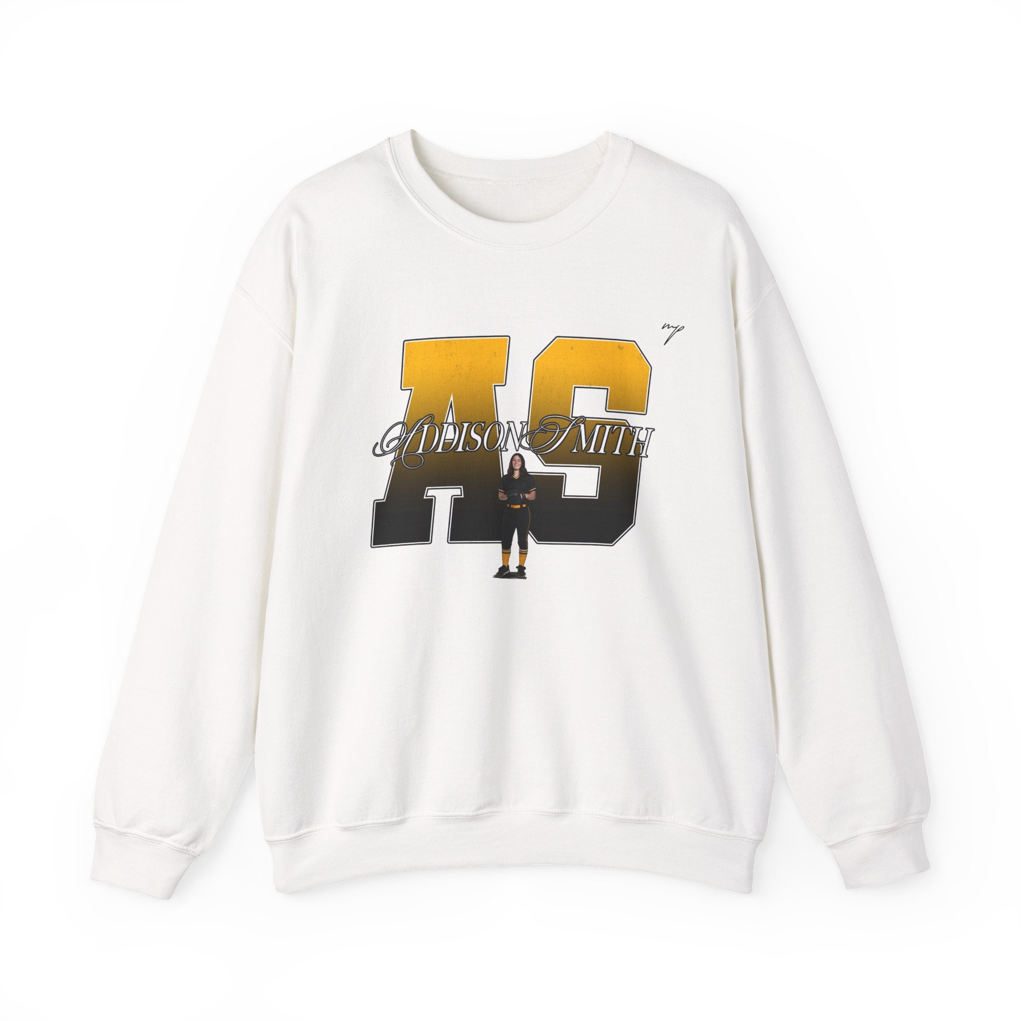 Addison Smith Crewneck