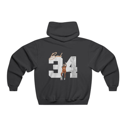 Addie Brink Vintage Hoodie