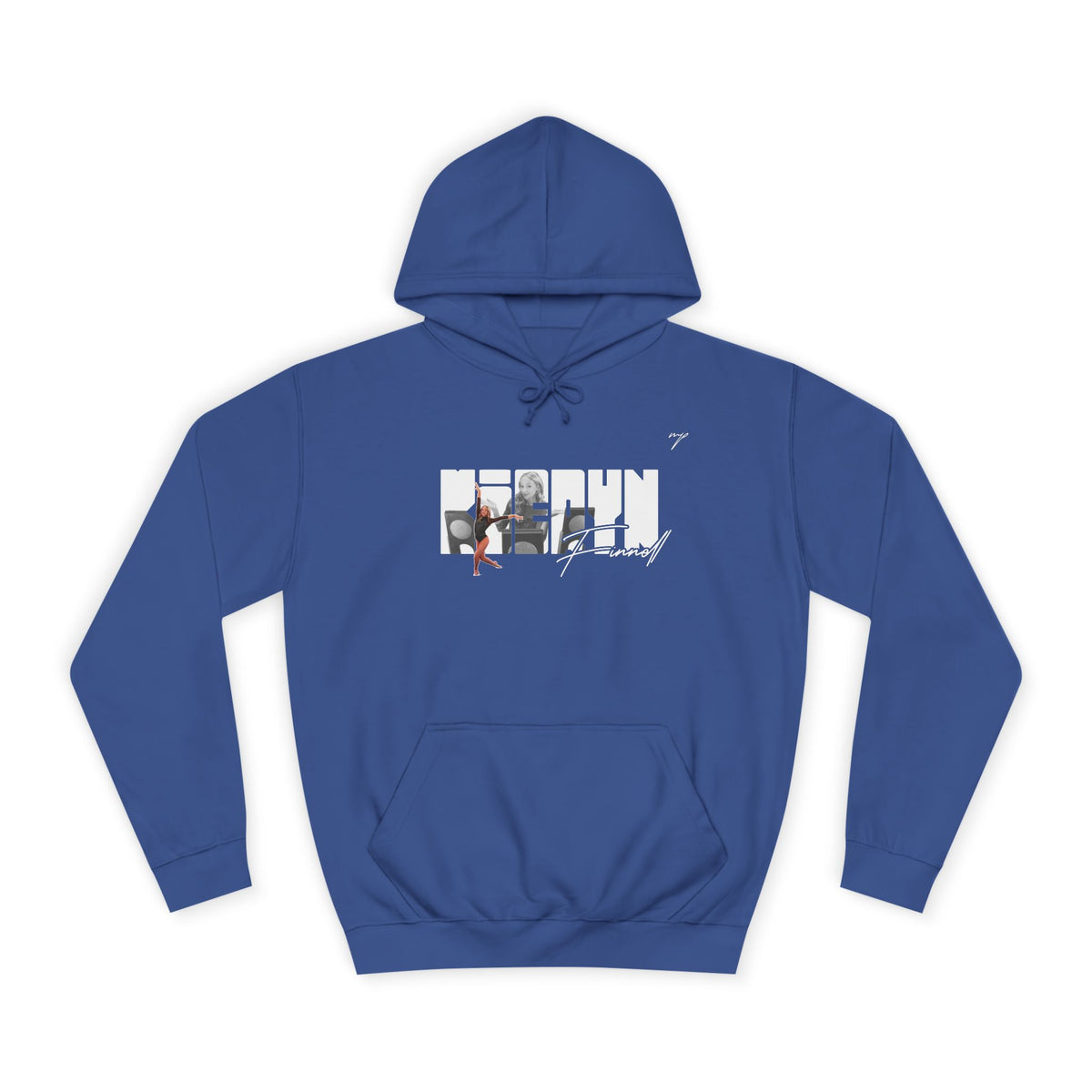 Kieryn Finnell Hoodie
