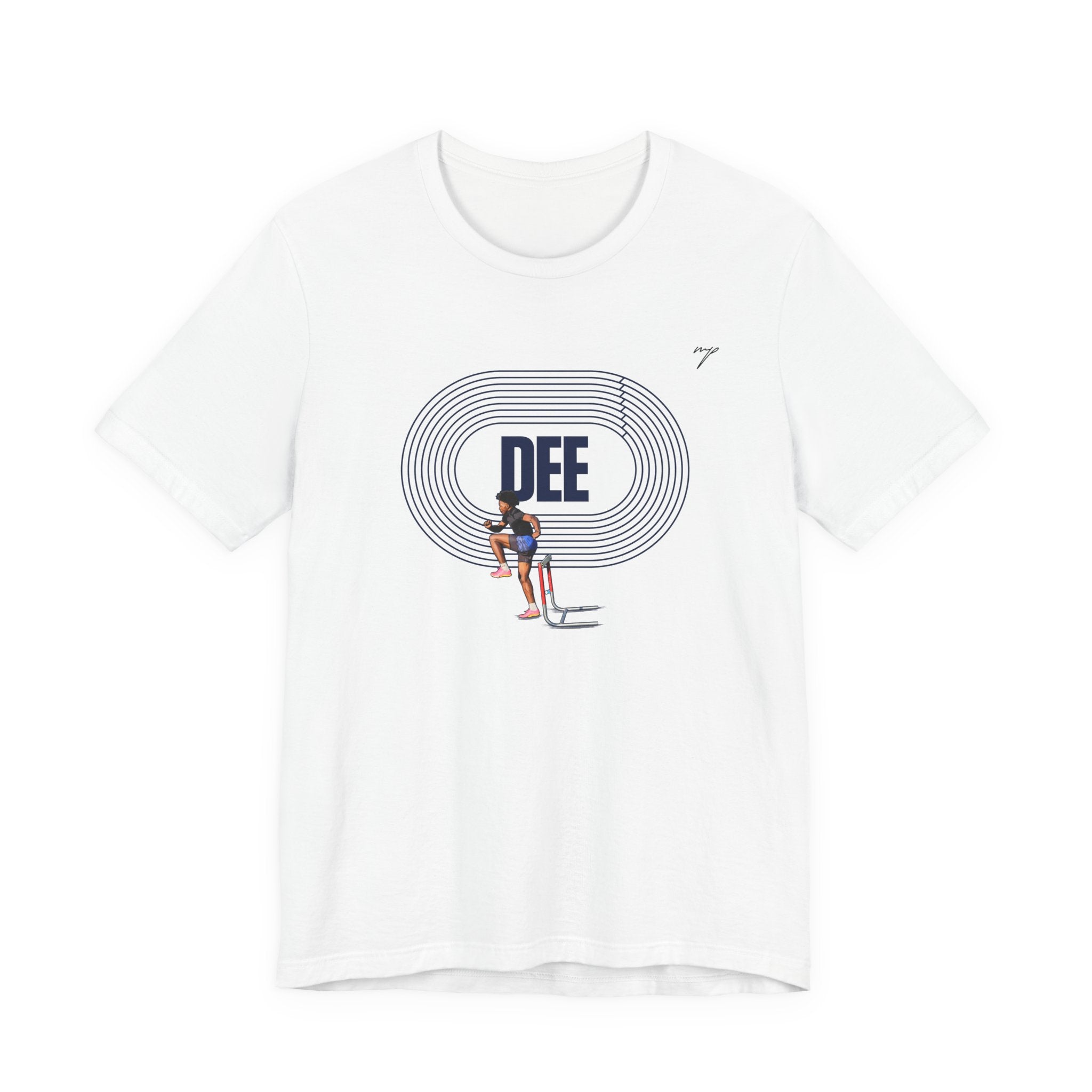 Darrius Robinson Graphic Tee