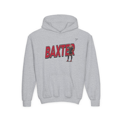 Emily Baxter YOUTH Hoodie