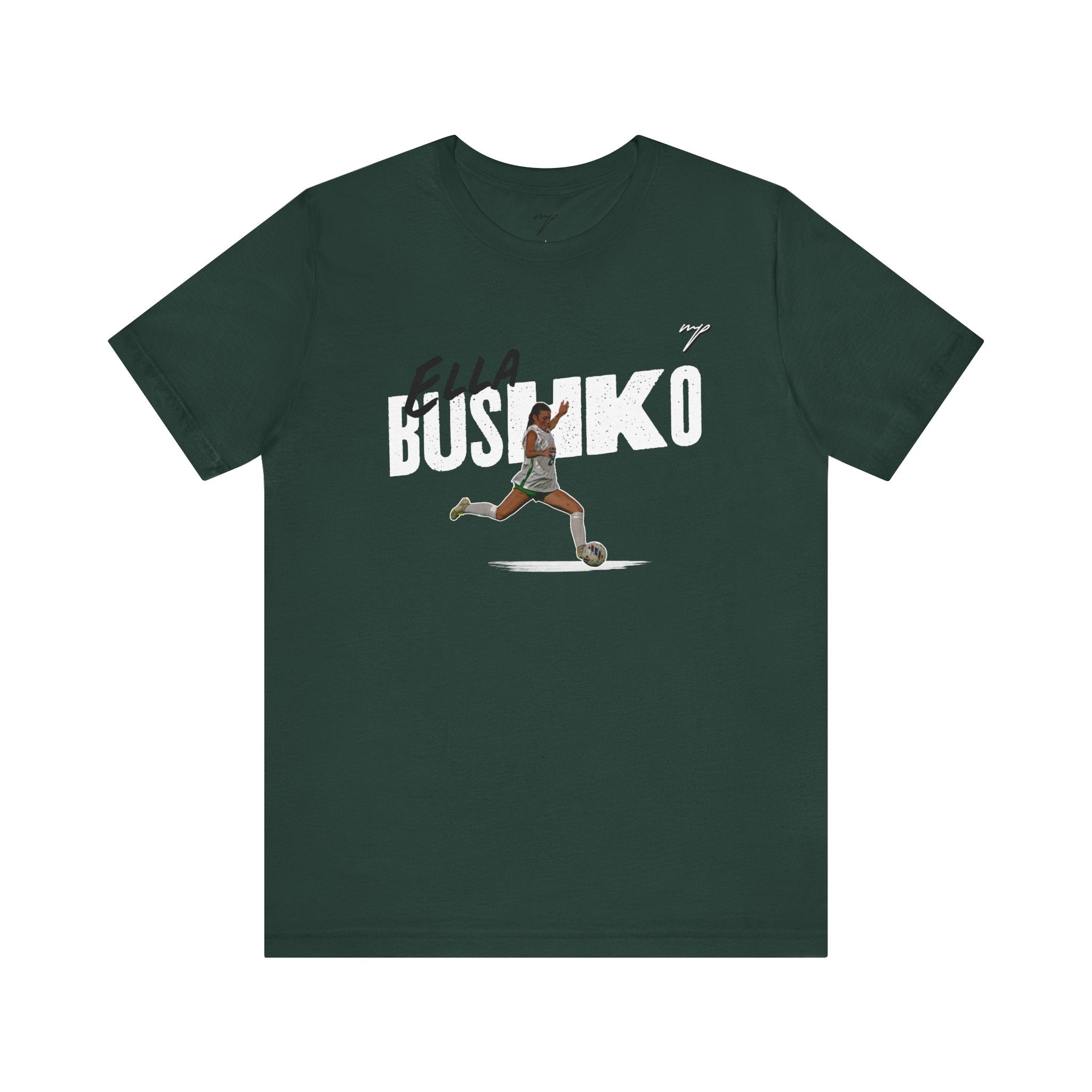 Ella Bushko Graphic Tee