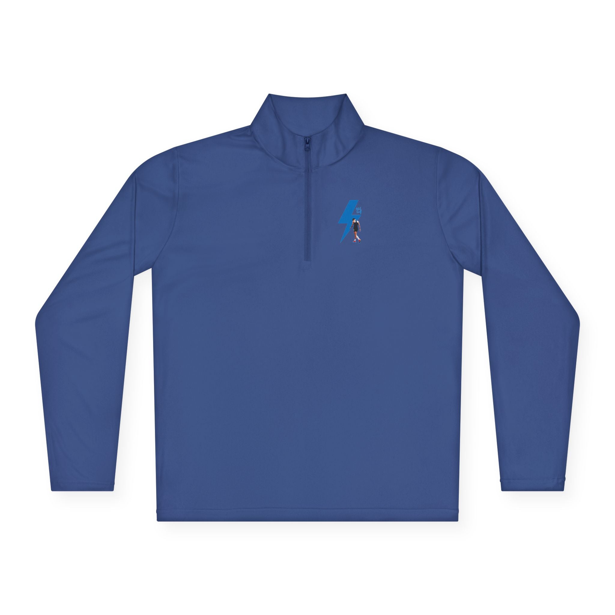 Patrick Reilly Quarter-Zip
