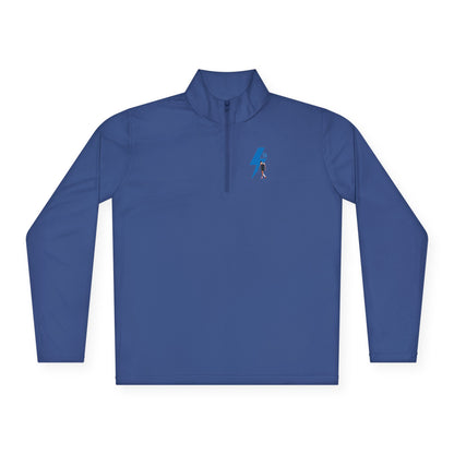 Patrick Reilly Quarter-Zip