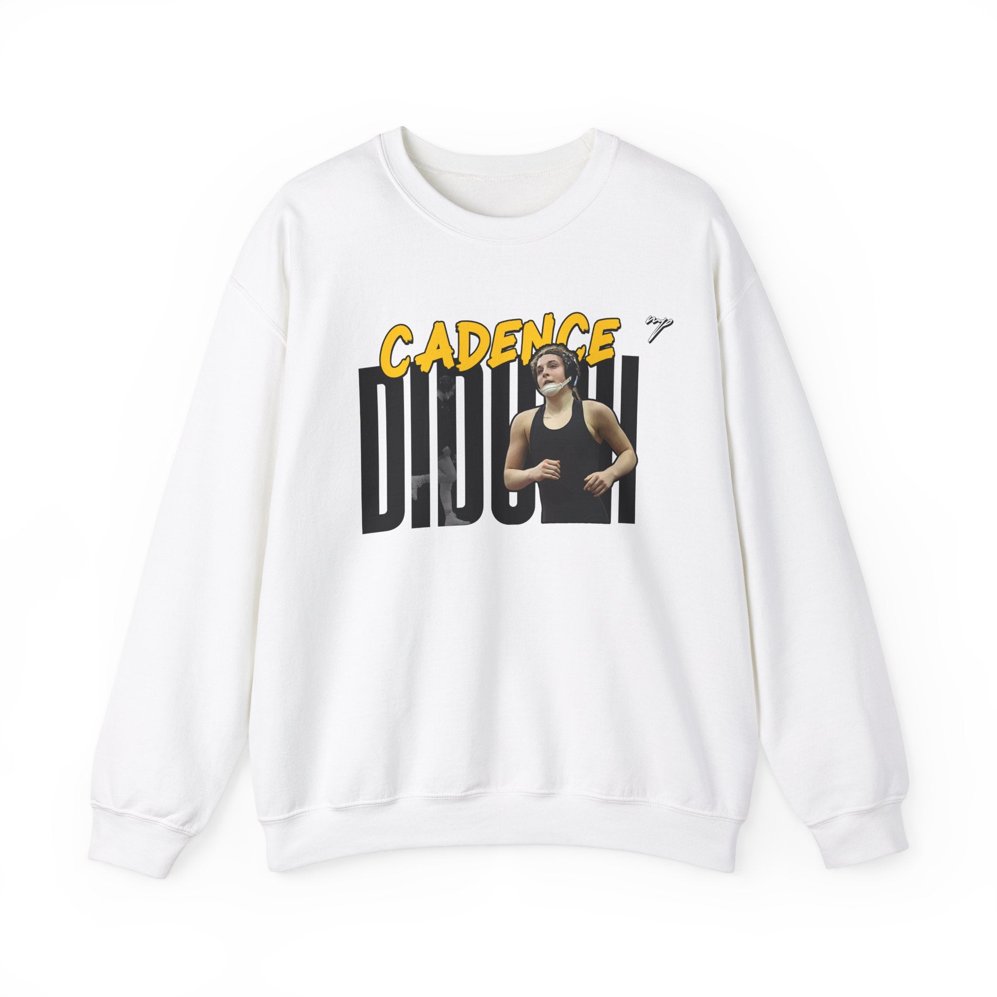 Cadence Diduch Crewneck