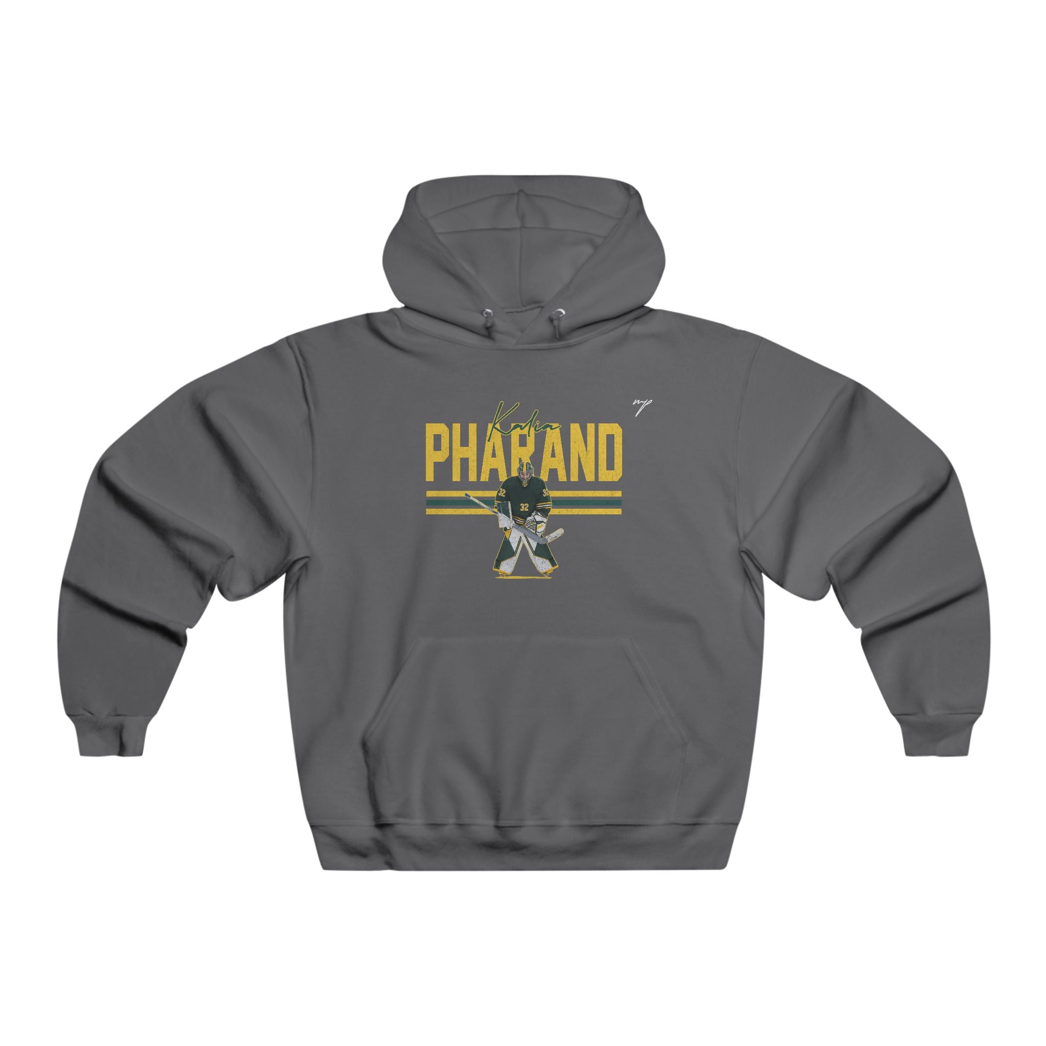 Kalia Pharand Vintage Hoodie