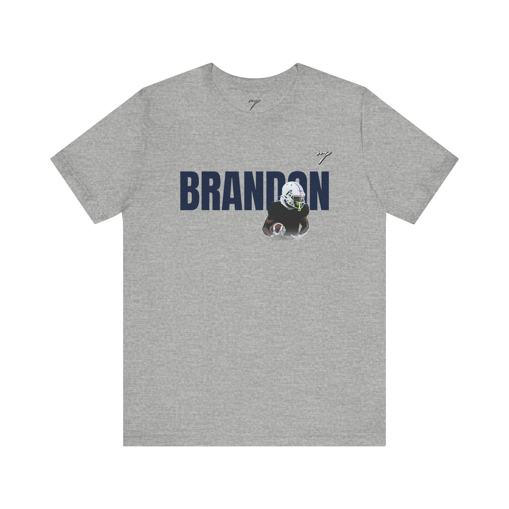 Brandon Lyons Graphic Tee
