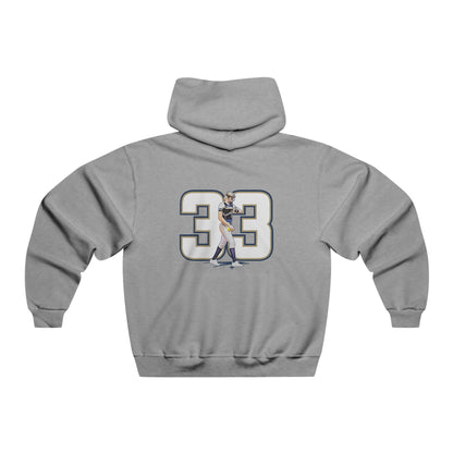 Madison Johnson Vintage Hoodie