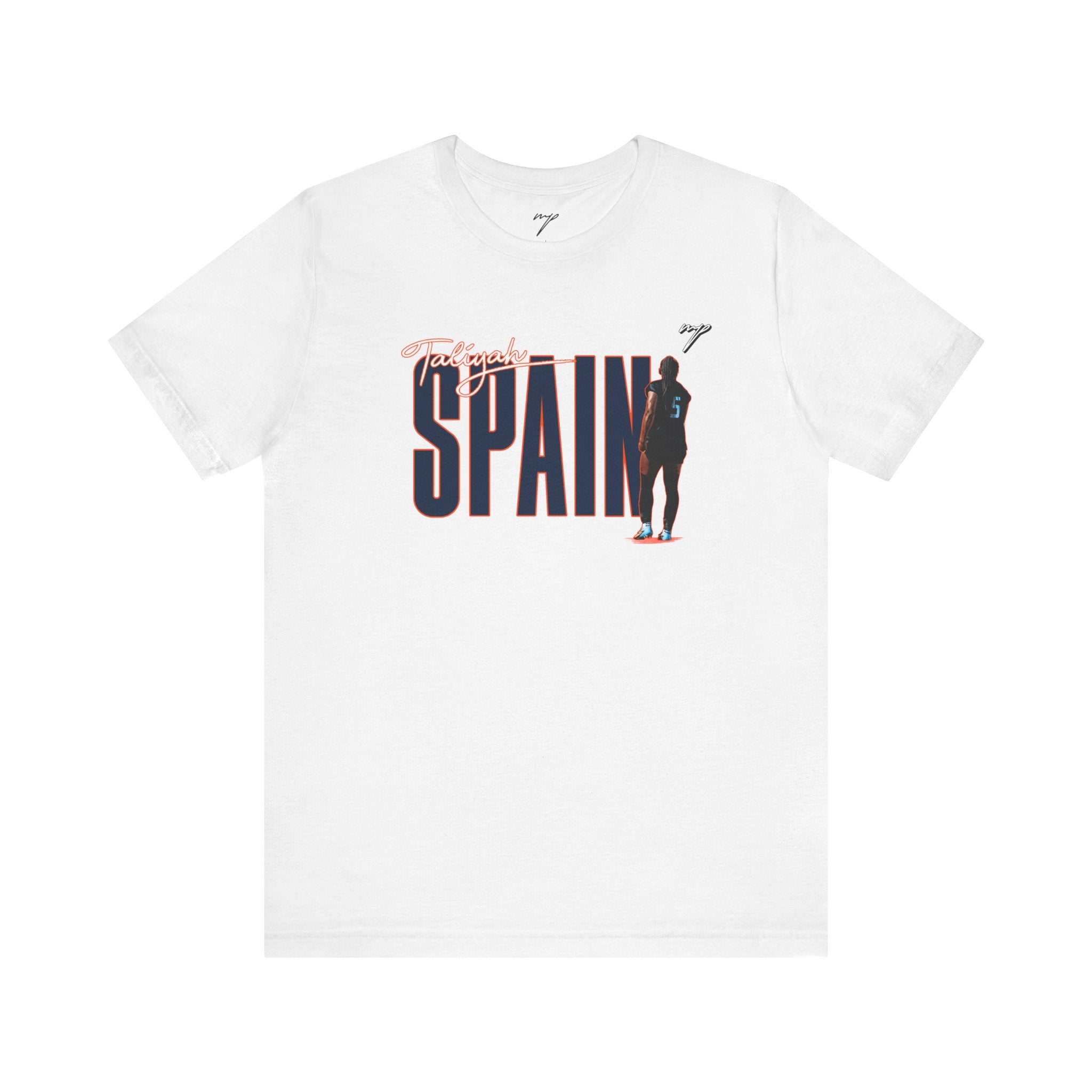 Taliyah Spain Graphic Tee