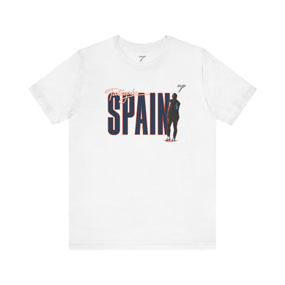 Taliyah Spain Graphic Tee