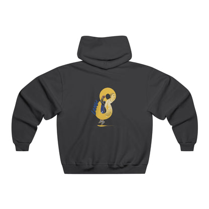 Marley Langi Vintage Hoodie