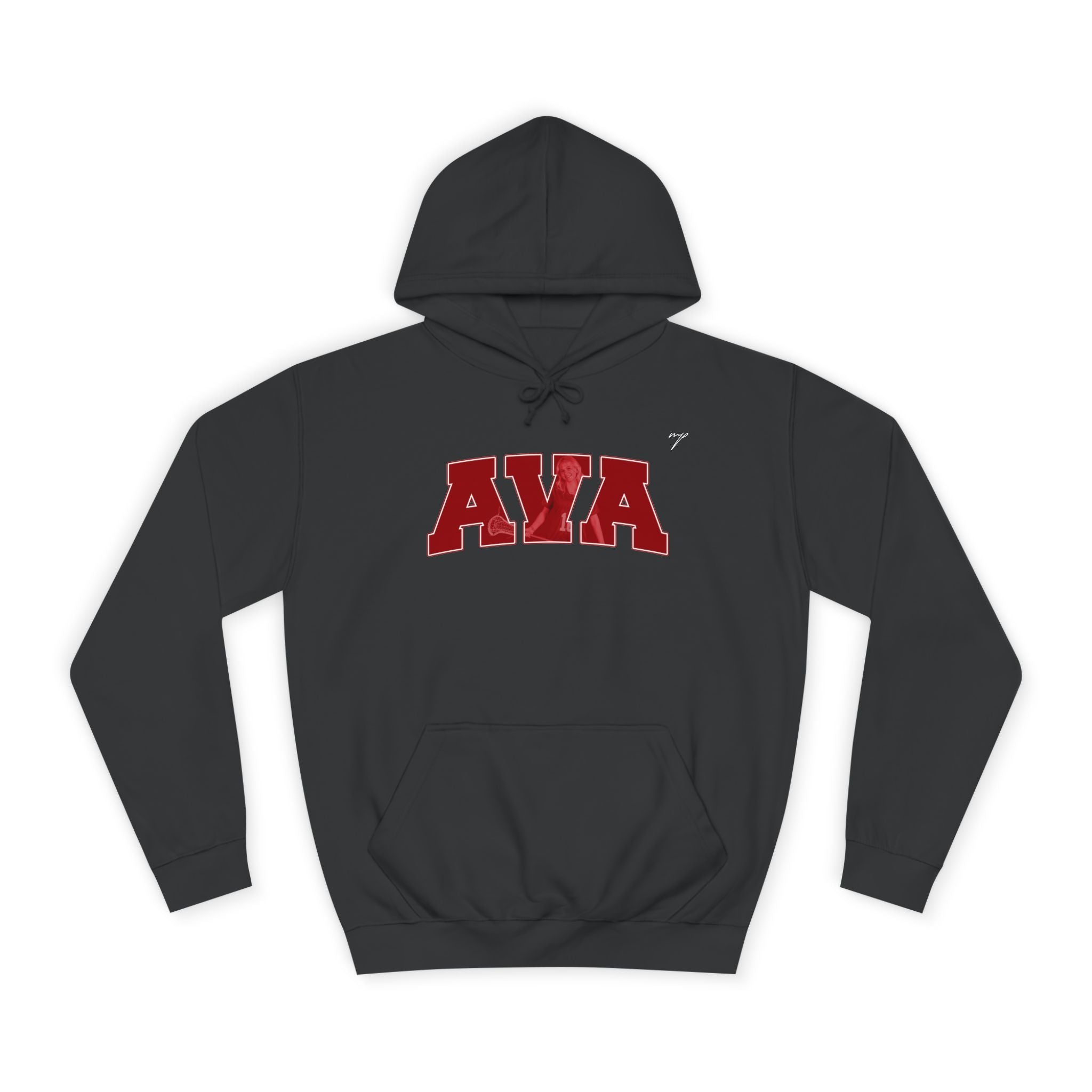 Ava Thompson Hoodie