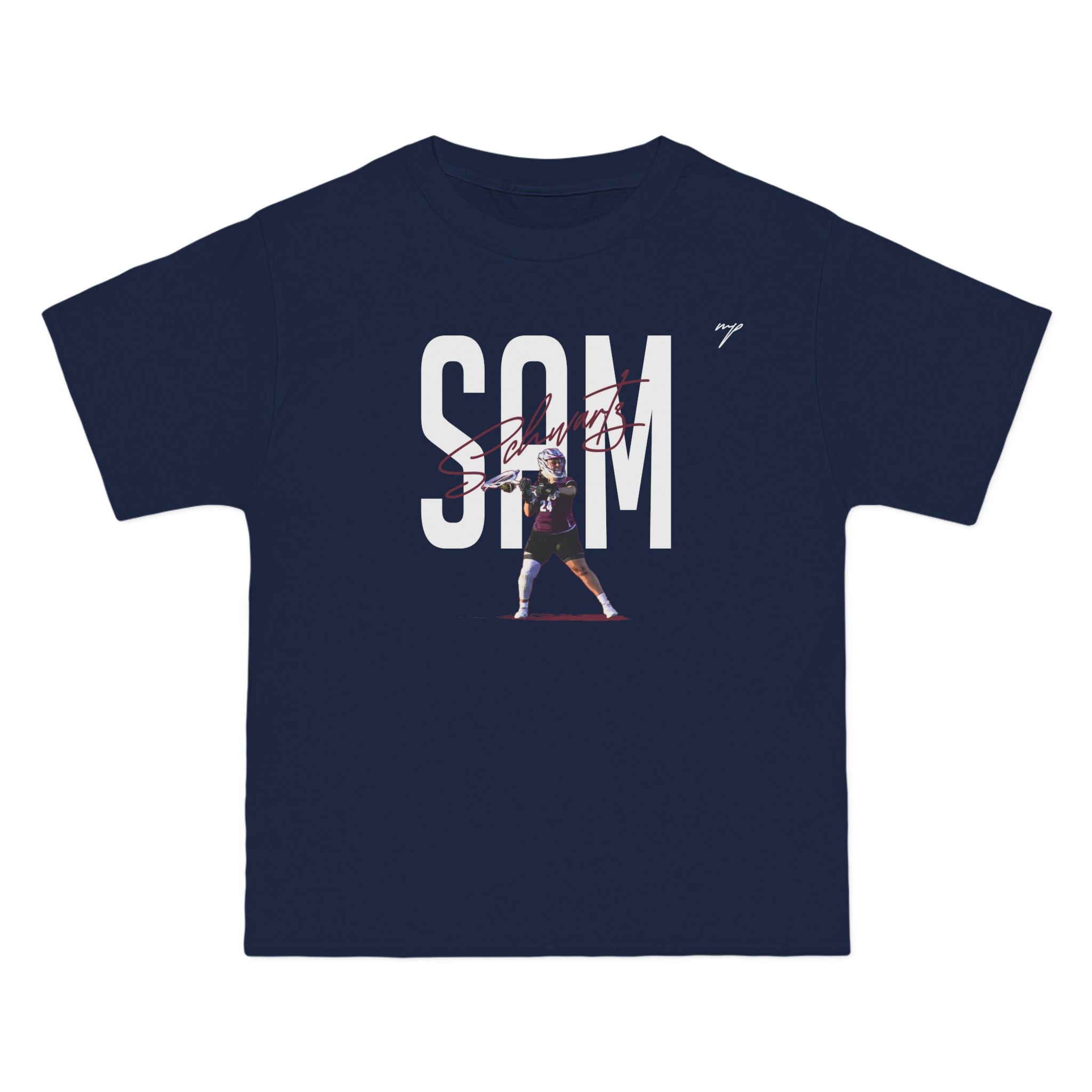 Samantha Schwartz Vintage Tee