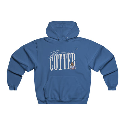 Julia Cotter Vintage Hoodie