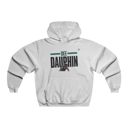 Dee Dauphin Vintage Hoodie
