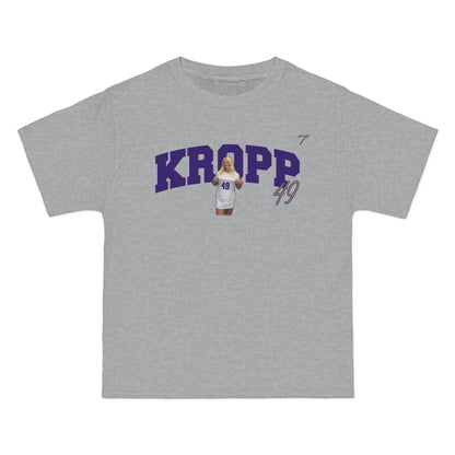 Collyn Kropp Vintage Tee