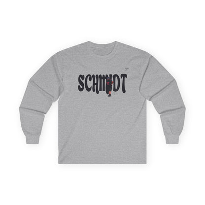 Sylas Schmidt Long Sleeve Tee