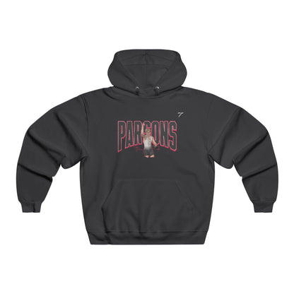 Talan Parsons Vintage Hoodie