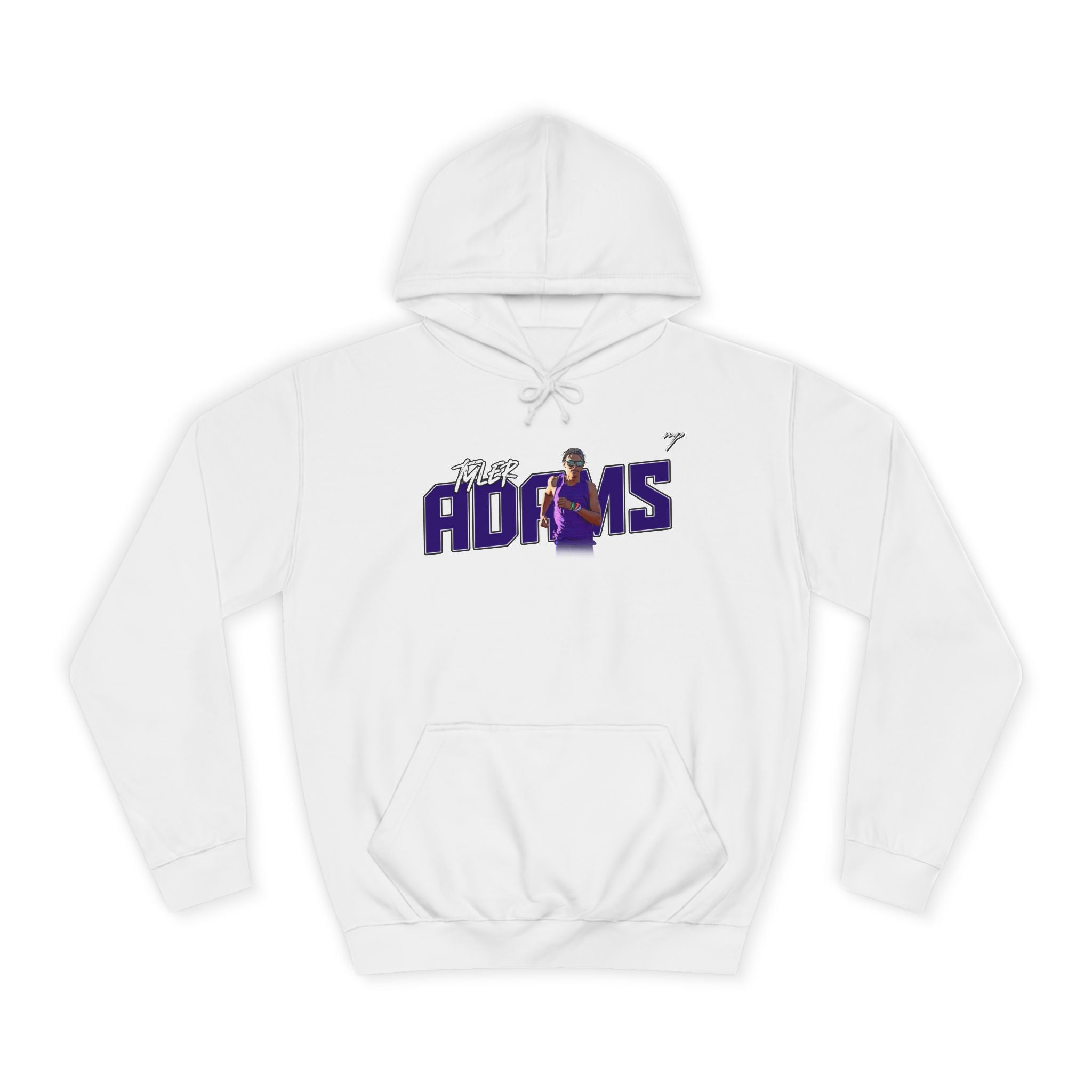 Tyler Adams Hoodie