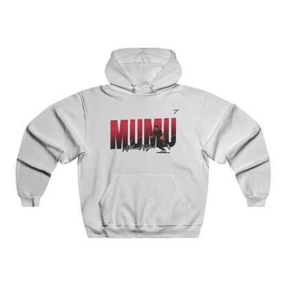 Mahmoud Fofana Vintage Hoodie