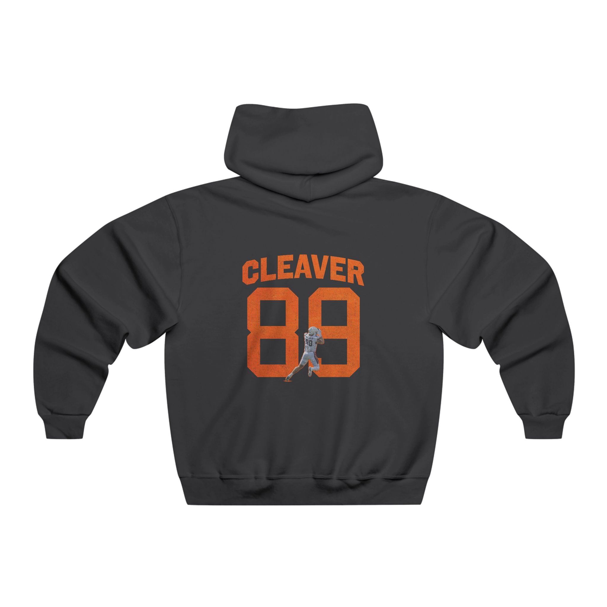 Blane Cleaver Vintage Hoodie