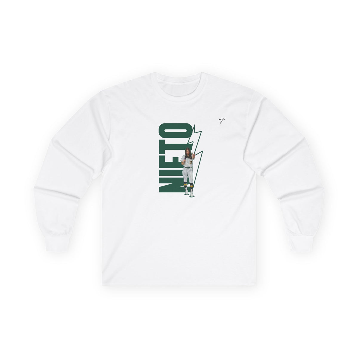 Lileigh Nieto Long Sleeve