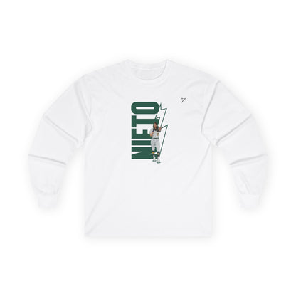 Lileigh Nieto Long Sleeve
