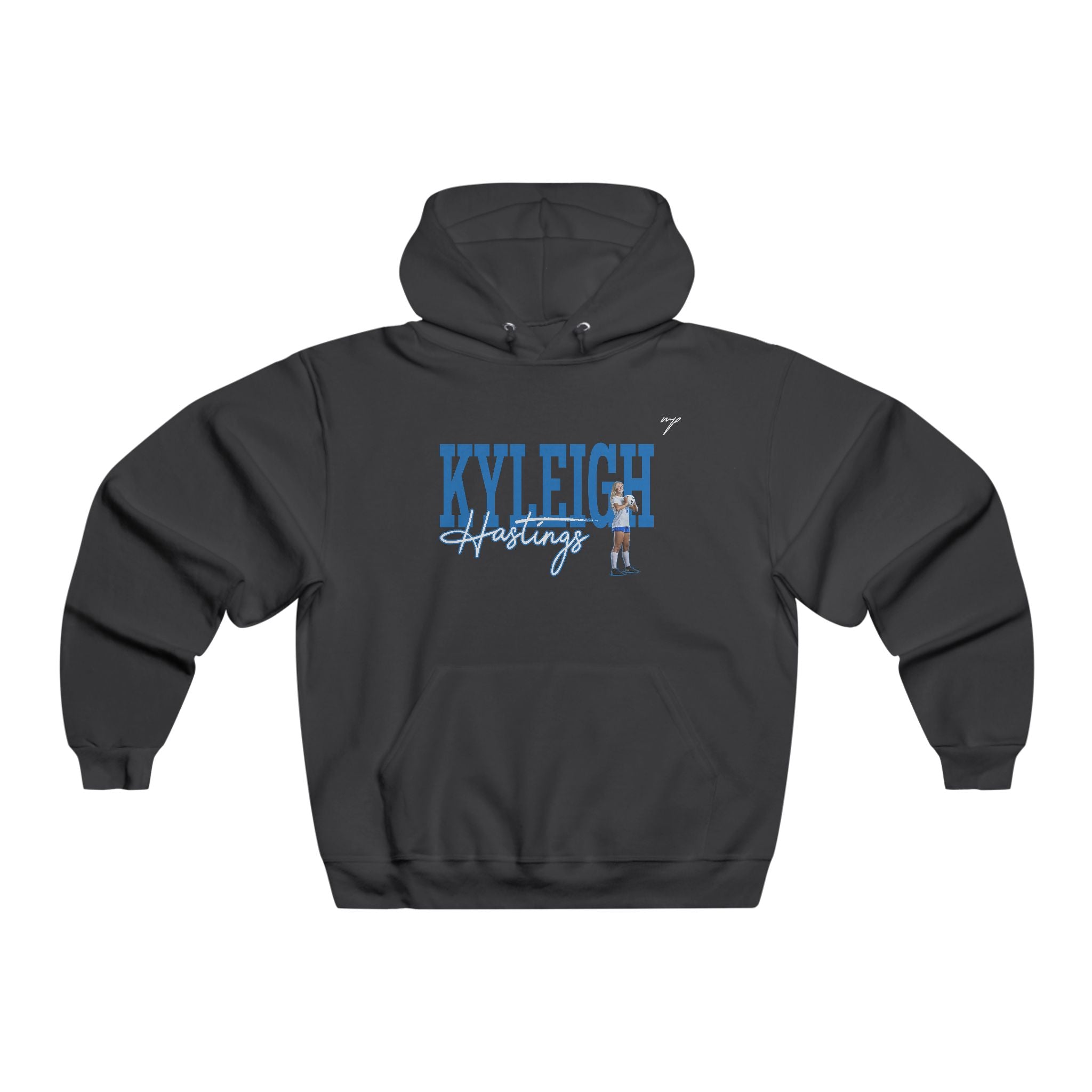 Kyleigh Hastings Vintage Hoodie