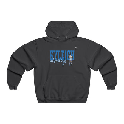 Kyleigh Hastings Vintage Hoodie