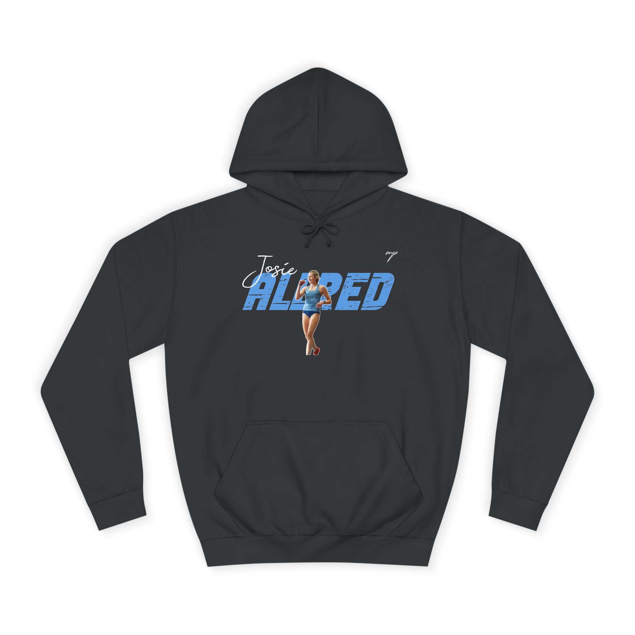 Josie Allred Hoodie
