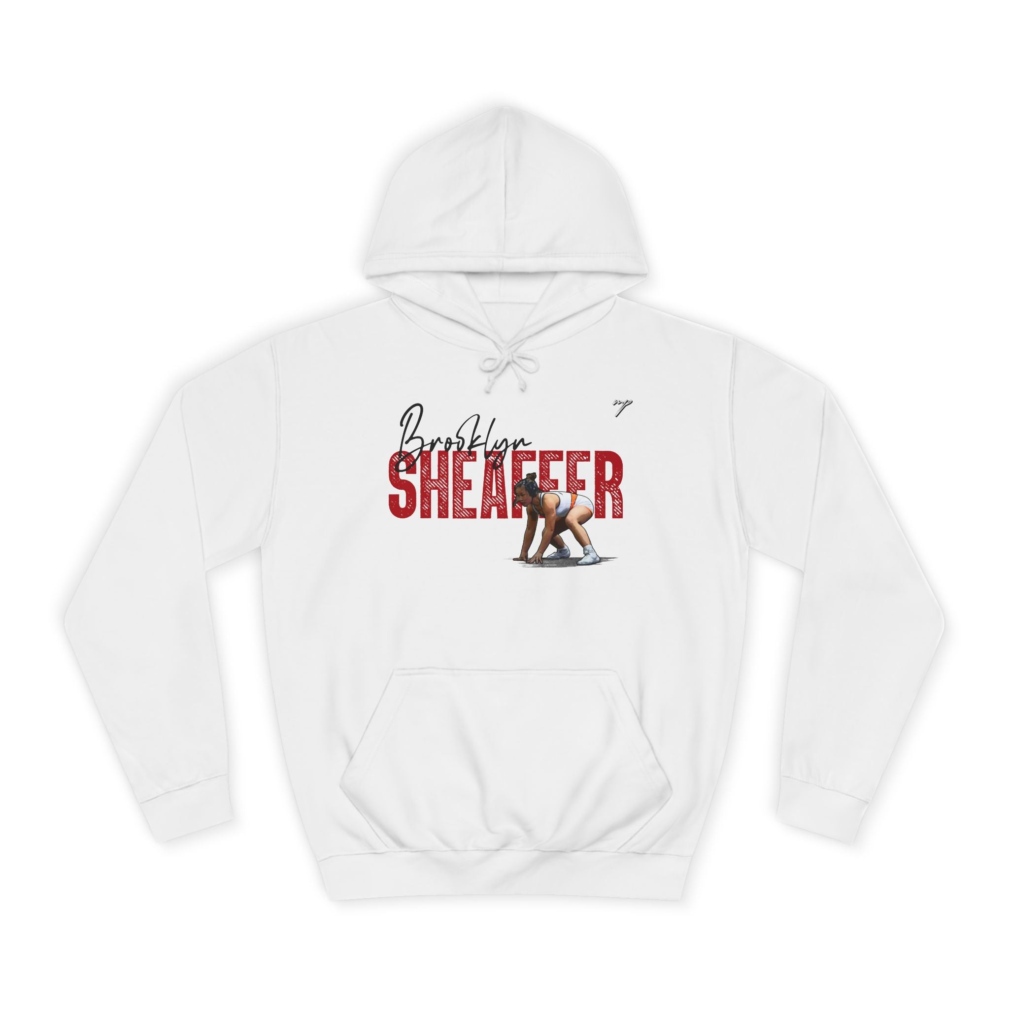Brooklyn Sheaffer Hoodie