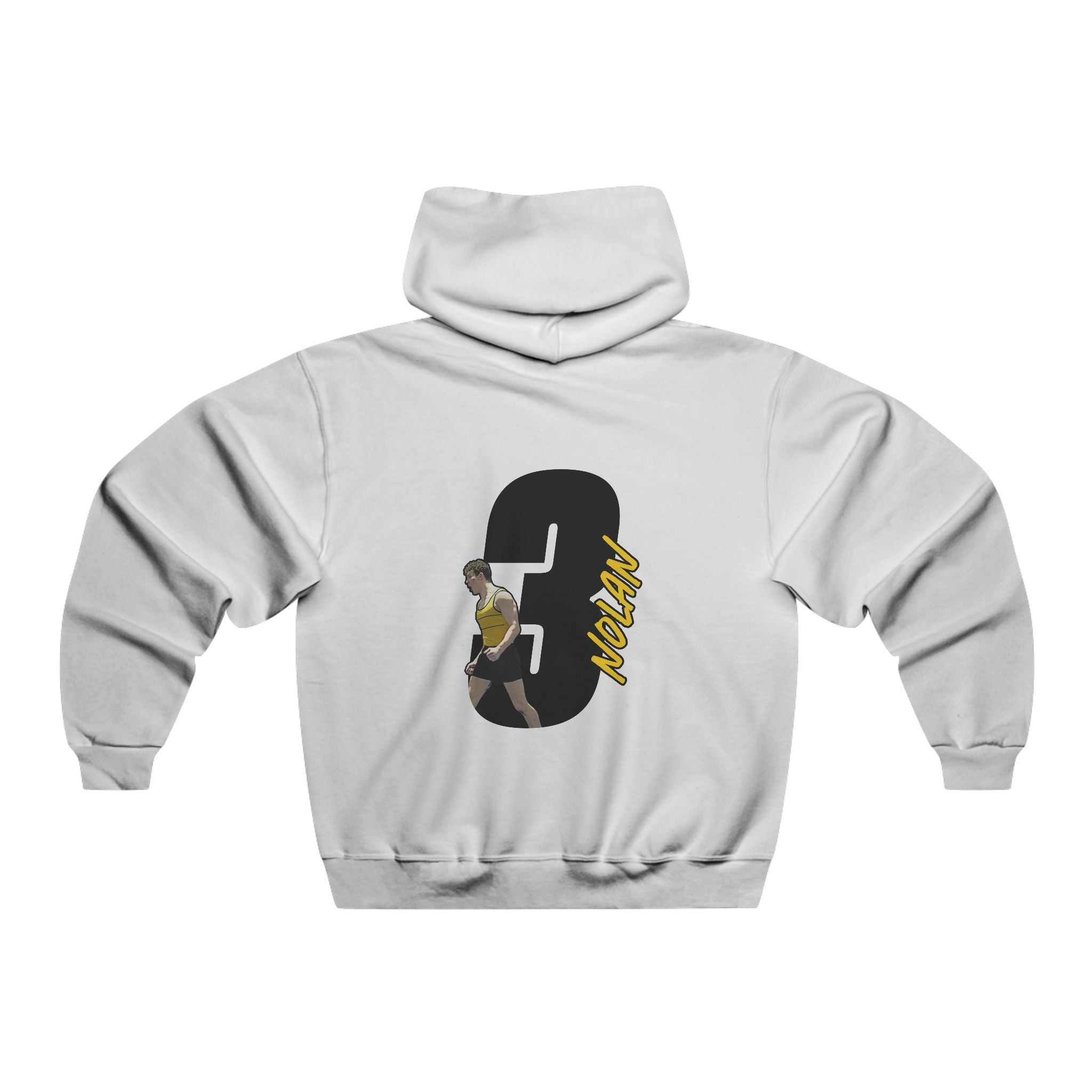 Nolan Levy Vintage Hoodie