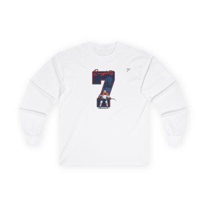 Kendra Raypholtz Long Sleeve